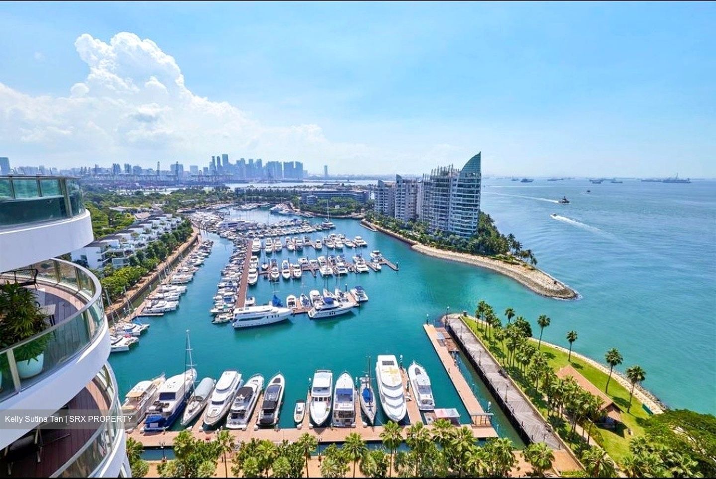 Cape Royale (D4), Condominium For Sale 96433621